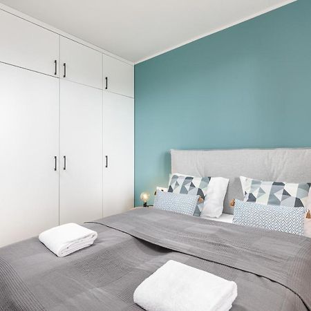Apartamenty Wyspa Solna By Noclegi Renters 코워브제크 외부 사진